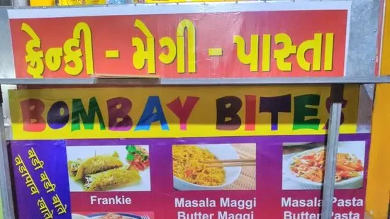 Bombay Bites