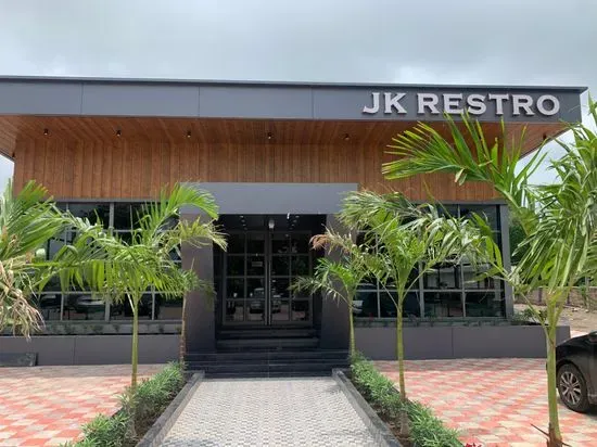 JK Restro & Foodcourt