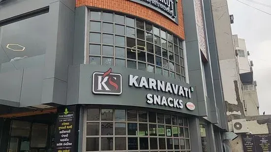 Karnavati Snacks