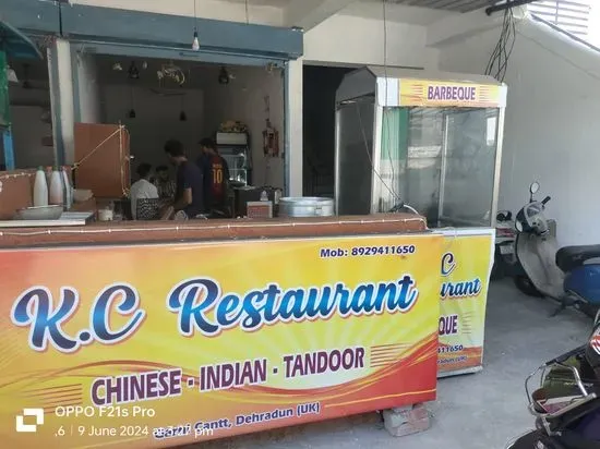 K.C Restaurant