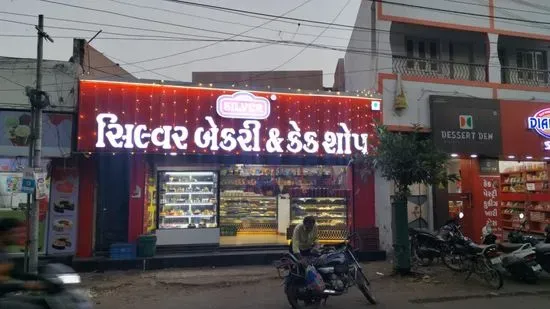 SHREE SILVER BACKERY AND CAKE SHOP