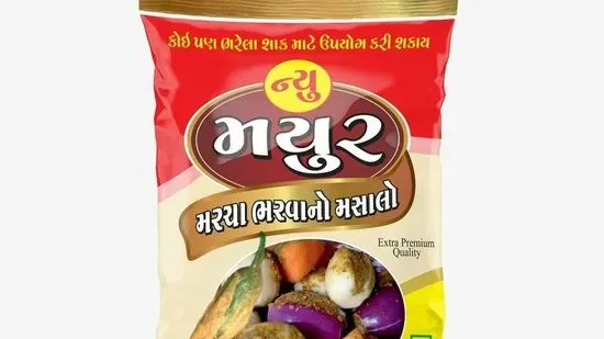 New mayur masala