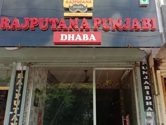 Rajputana Punjabi Dhaba