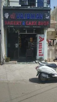 Raghav Bakery