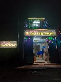 The Spice Chilliz Restaurant | Dehradun