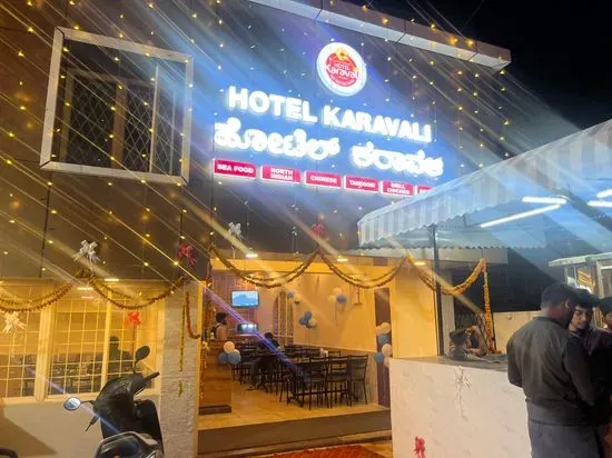 Hotel Karavali