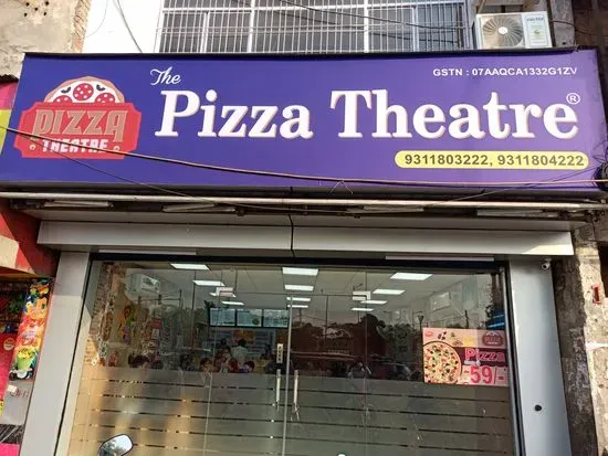 The Pizza Theatre