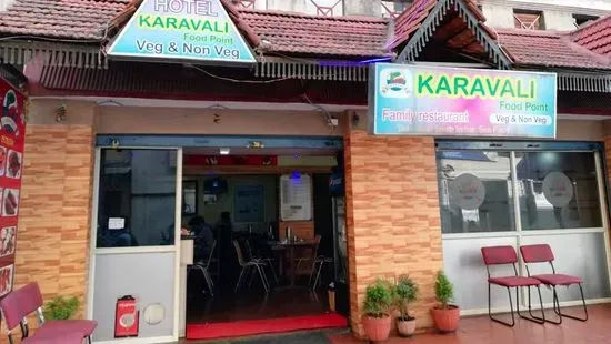 Hotel Karavali