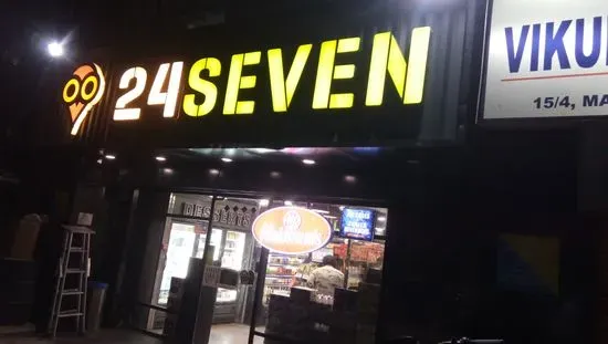 24SEVEN