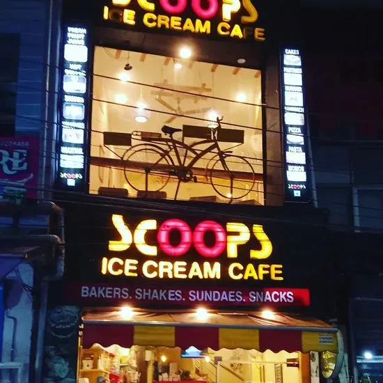 Scoops Dehradun