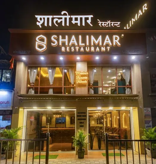 Shalimar Restaurant