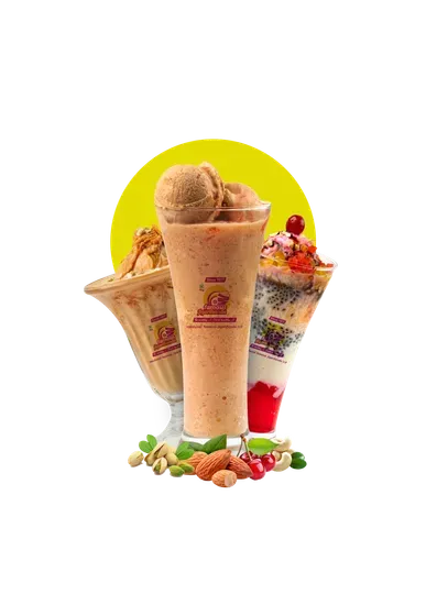 Madurai Famous jigarthanda LLP - Since 1977