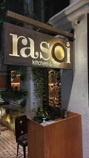 Rasoi Kitchen