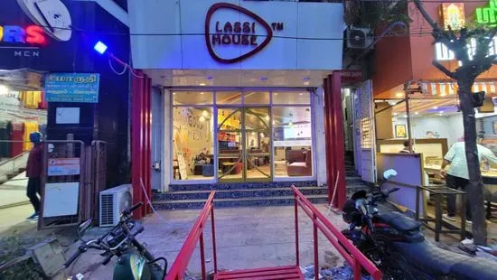 Lassi House