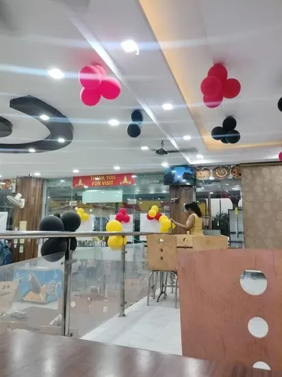 Khatushyam Sweets and Restaurant