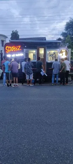 Scoobyz cafe and barbeque