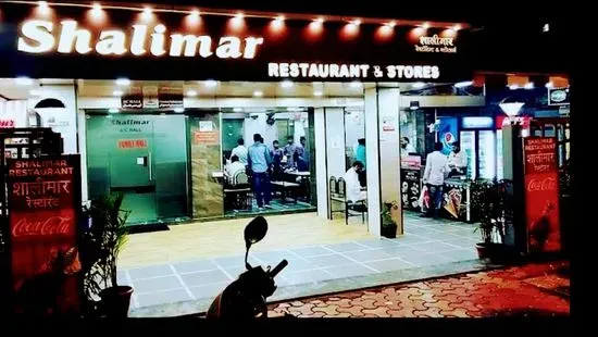 Shalimar Restaurant & Store