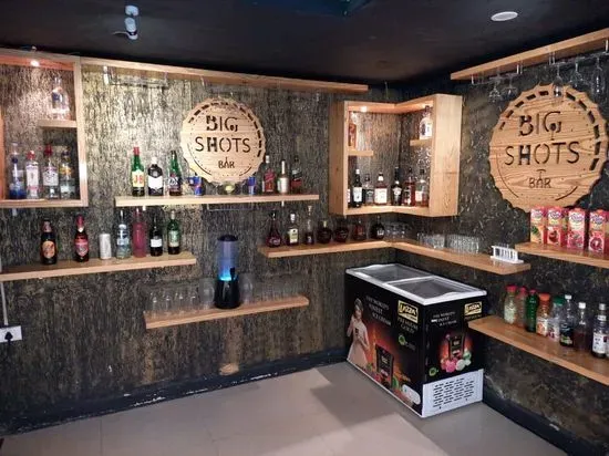 Big shots Pub (By Gravity Hospitality)