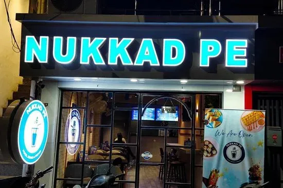 Nukkad Pe