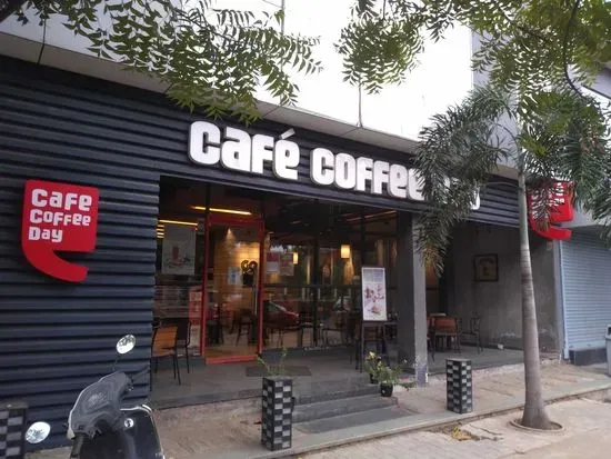 Café Coffee Day