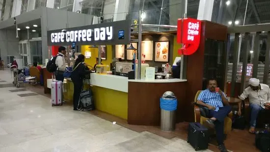 Café Coffee Day