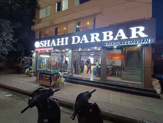 Shahi Darbar Cafe and Restaurant