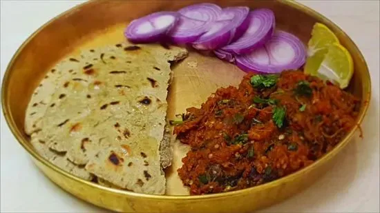 Desi Wedesi Tadka