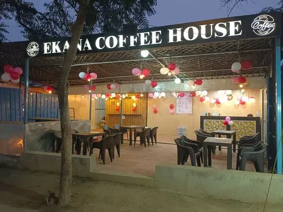 Ekana Coffee House