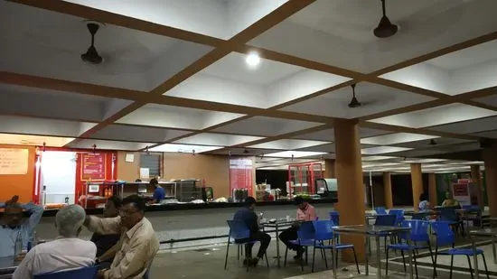 Kala Academy Canteen