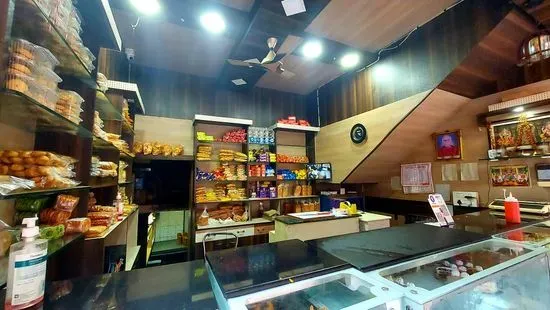 Sri Srinivasa Bakery