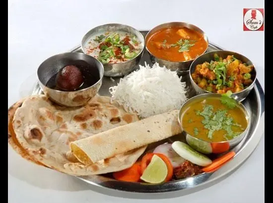 Swadeshi Kitchen Tiffin Service