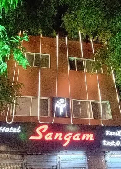 Hotel Sangam