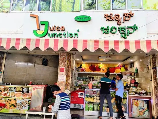 Juice Junction