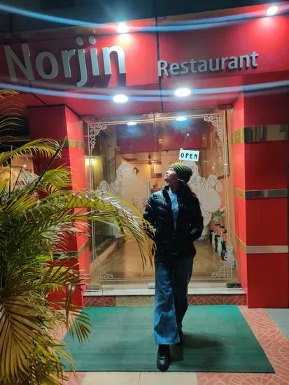 Norjin Restaurant