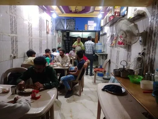 Shree Hari Dining Hall