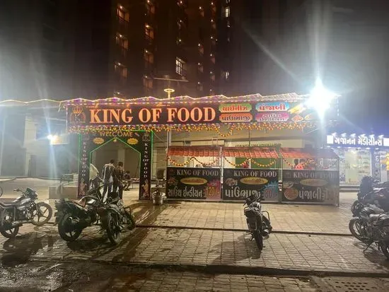 KING OF FOOD