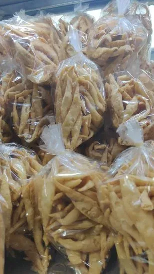 Kamboj Samose Wale