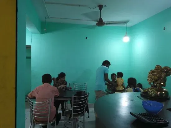 Hotel Sri Sabari Idly Kada