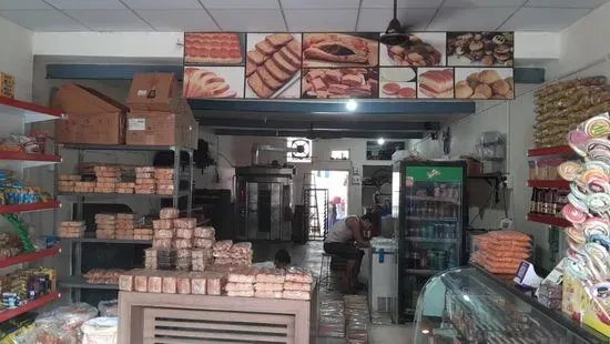 Shree Nilkanth Bakery