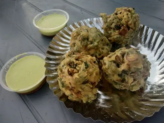 Bapa Sitaram Bhajiya