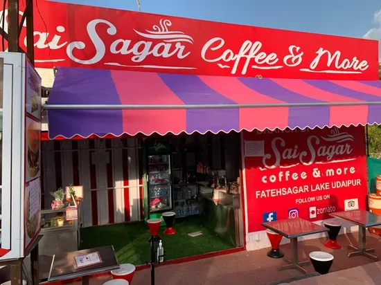 Sai Sagar Coffee & More