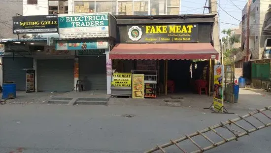 Fake Meat