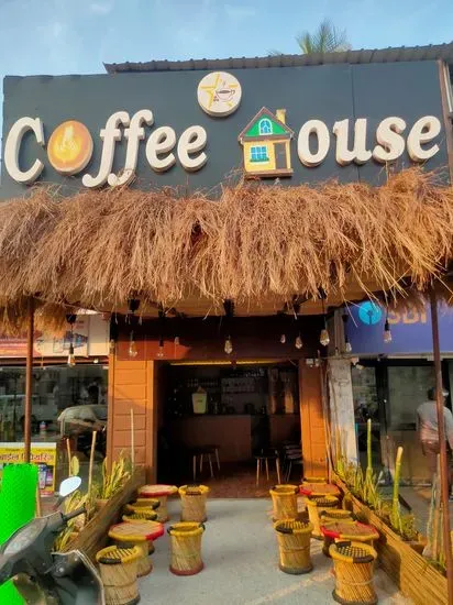 Best Coffee House