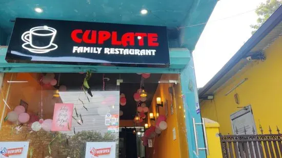 Cuplate Family Restaurant