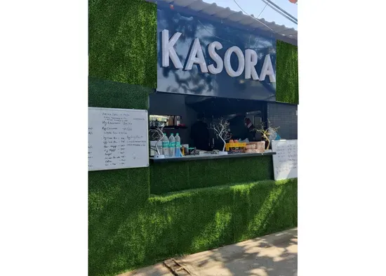 kasora