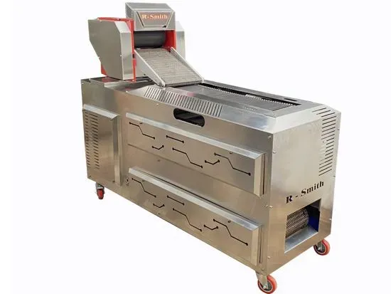 R-Smith Roti Chapati Machine