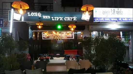 Long Life Cafe