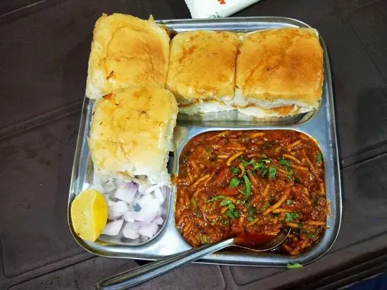 Sainath Pav Bhaji