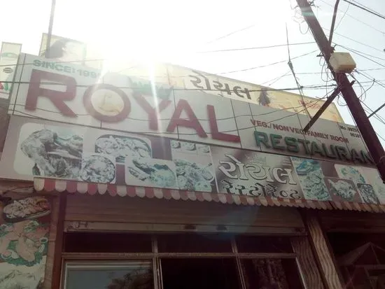 Royal Restaurant