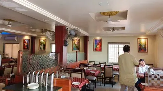 Neelam Restaurant